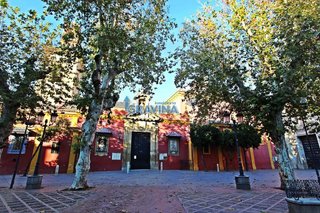 Piso en alquiler en San Vicente en Sevilla