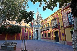 Piso en alquiler en San Vicente en Sevilla