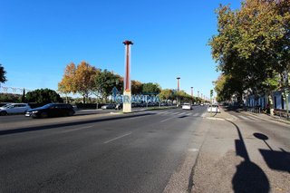 Piso en alquiler en San Vicente en Sevilla