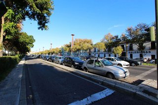 Piso en alquiler en San Vicente en Sevilla