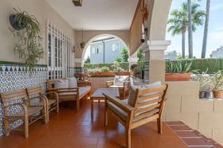 Chalet en venta en Gójar