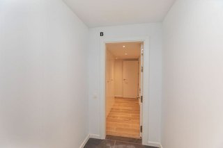 Piso en alquiler en Finestrelles en Esplugues de Llobregat