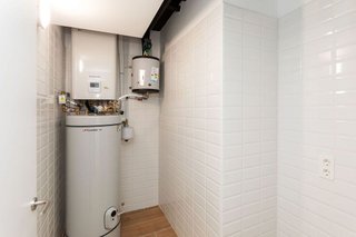 Piso en alquiler en Finestrelles en Esplugues de Llobregat