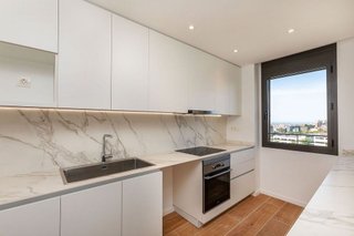Piso en alquiler en Finestrelles en Esplugues de Llobregat