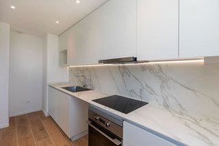 Piso en alquiler en Finestrelles en Esplugues de Llobregat