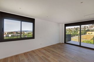Piso en alquiler en Finestrelles en Esplugues de Llobregat