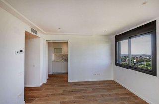 Piso en alquiler en Finestrelles en Esplugues de Llobregat
