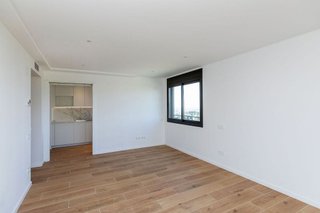 Piso en alquiler en Finestrelles en Esplugues de Llobregat
