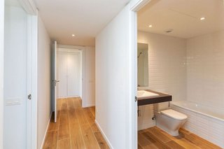 Piso en alquiler en Finestrelles en Esplugues de Llobregat