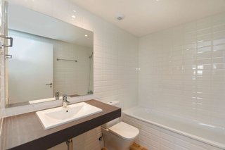 Piso en alquiler en Finestrelles en Esplugues de Llobregat