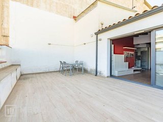 Ático en alquiler en Eixample en Tarragona