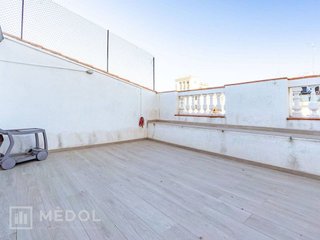 Ático en alquiler en Eixample en Tarragona