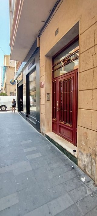 Oficina en alquiler en Centro en Alicante