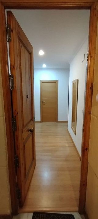 Oficina en alquiler en Centro en Alicante