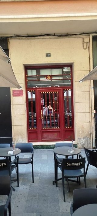 Oficina en alquiler en Centro en Alicante