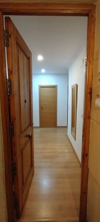 Oficina en alquiler en Centro en Alicante