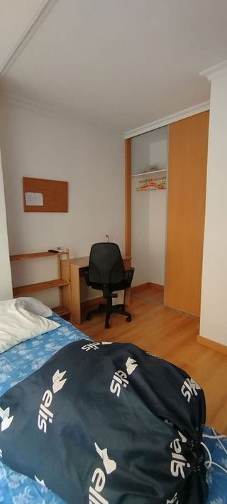 Oficina en alquiler en Centro en Alicante