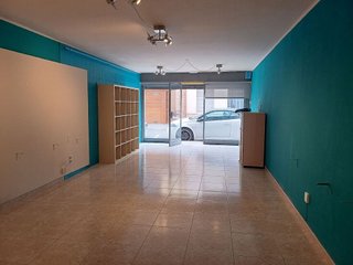 Local comercial en alquiler en Caldes de Montbui