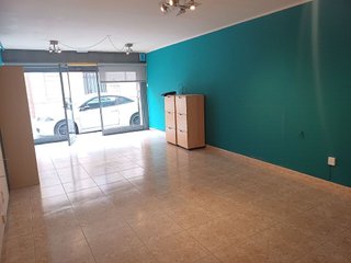 Local comercial en alquiler en Caldes de Montbui