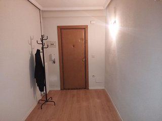 Piso en alquiler en Centro en Segovia