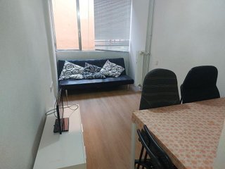 Piso en alquiler en Centro en Segovia