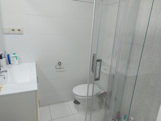 Piso en alquiler en Centro en Segovia