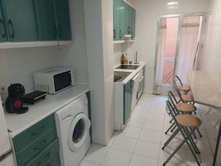 Piso en alquiler en Centro en Segovia