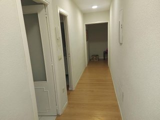 Piso en alquiler en Centro en Segovia