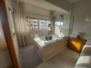 Piso en alquiler en Ensanche - Diputación en Alicante