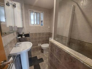 Piso en alquiler en Ensanche - Diputación en Alicante