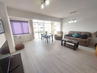 Piso en alquiler en Ensanche - Diputación en Alicante