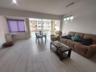 Piso en alquiler en Ensanche - Diputación en Alicante