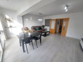 Piso en alquiler en Ensanche - Diputación en Alicante