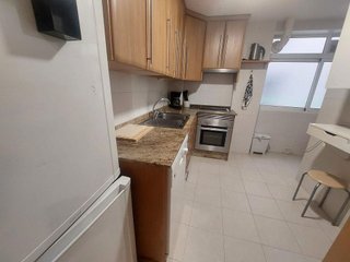 Piso en alquiler en Ensanche - Diputación en Alicante