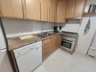 Piso en alquiler en Ensanche - Diputación en Alicante