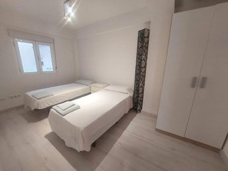 Piso en alquiler en Ensanche - Diputación en Alicante