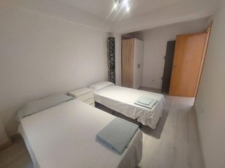 Piso en alquiler en Ensanche - Diputación en Alicante