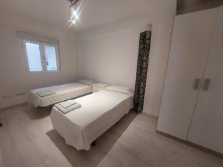 Piso en alquiler en Ensanche - Diputación en Alicante