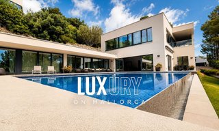 Chalet en alquiler en Son Vida en Palma de Mallorca