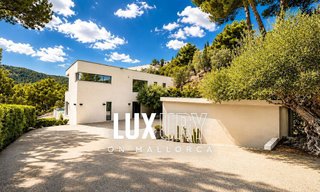 Chalet en alquiler en Son Vida en Palma de Mallorca