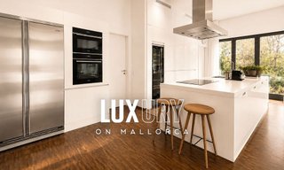 Chalet en alquiler en Son Vida en Palma de Mallorca