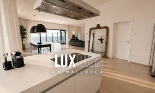 Chalet en alquiler en Son Vida en Palma de Mallorca