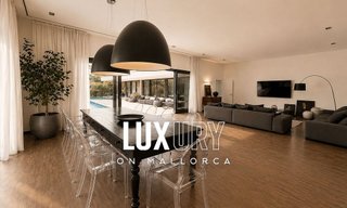 Chalet en alquiler en Son Vida en Palma de Mallorca