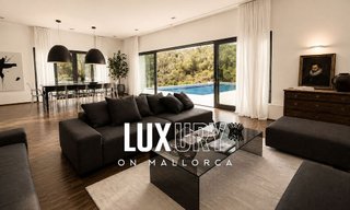 Chalet en alquiler en Son Vida en Palma de Mallorca