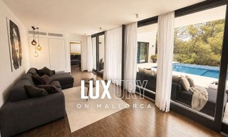 Chalet en alquiler en Son Vida en Palma de Mallorca