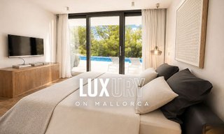Chalet en alquiler en Son Vida en Palma de Mallorca