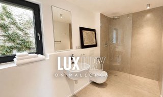 Chalet en alquiler en Son Vida en Palma de Mallorca