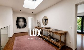 Chalet en alquiler en Son Vida en Palma de Mallorca