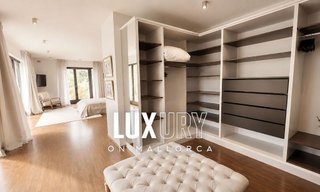 Chalet en alquiler en Son Vida en Palma de Mallorca