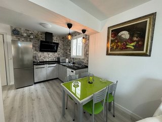 Piso en venta en Centro en Torremolinos